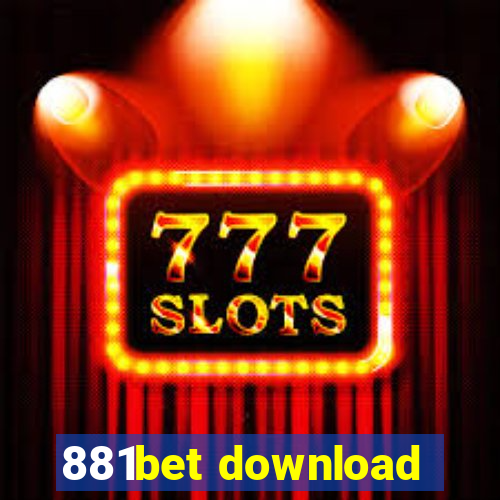 881bet download